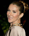 Celine Dion